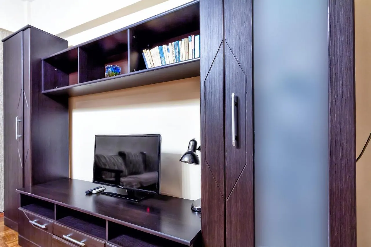 32 Traveler'S Choice In The City Center