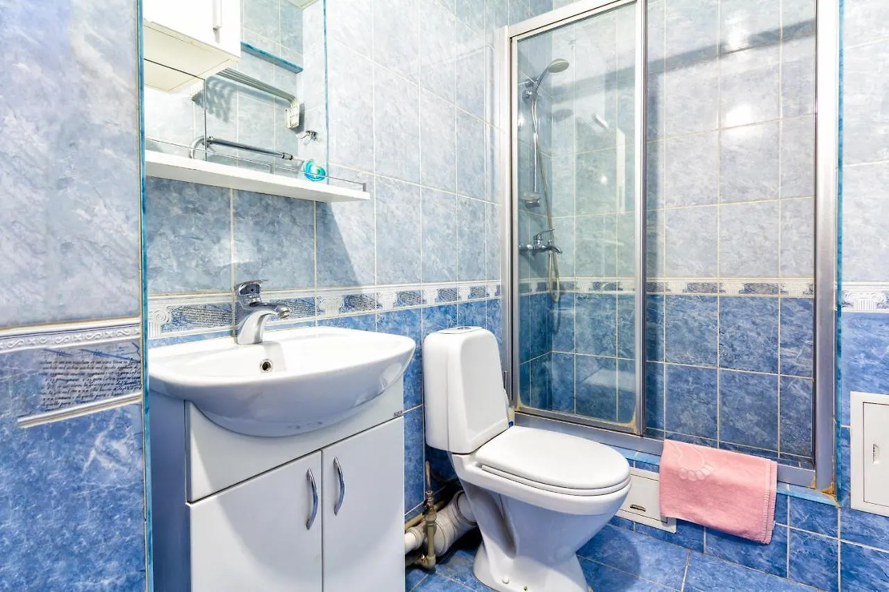 Appartement 32 Traveler'S Choice In The City Center