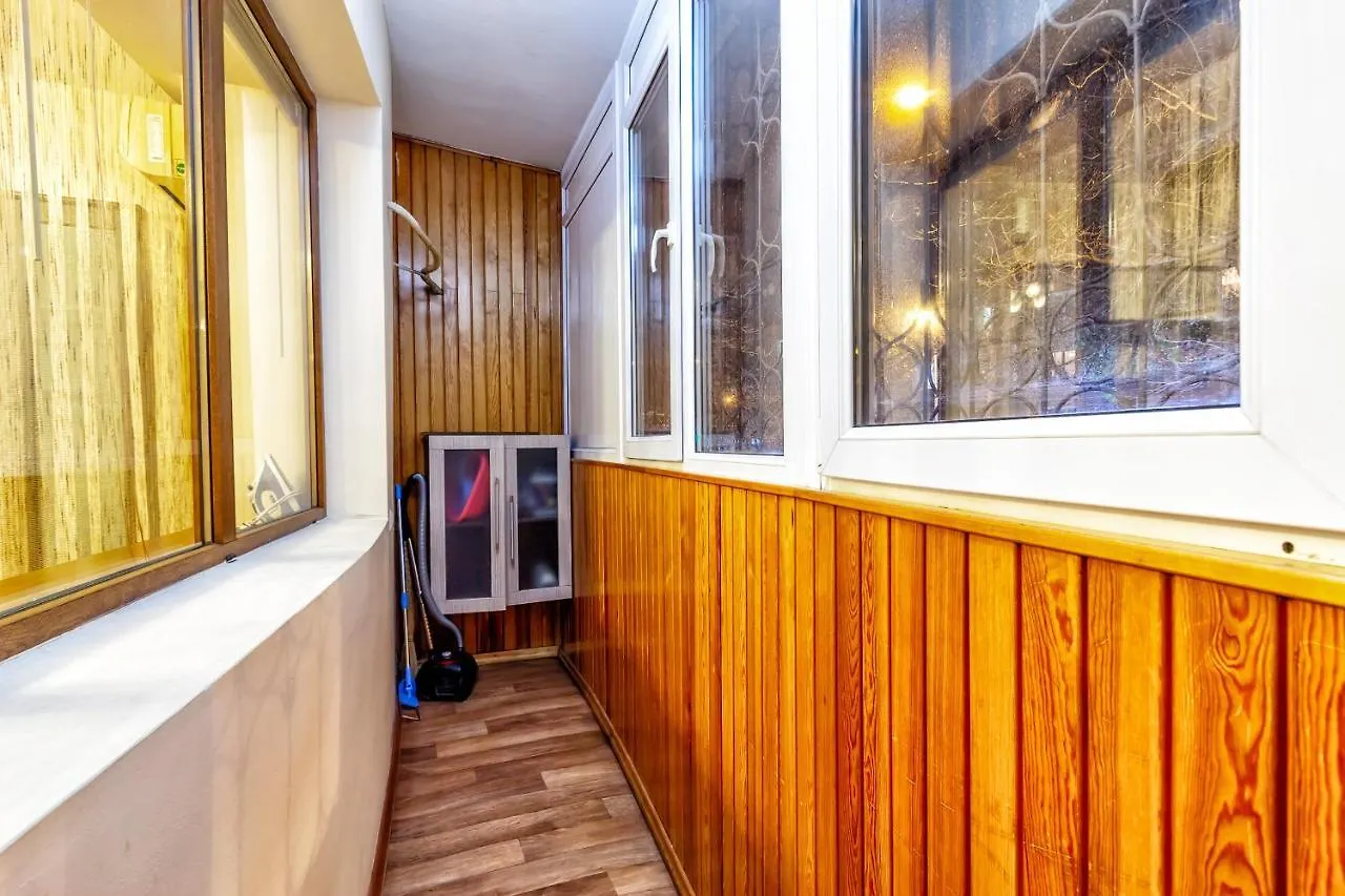 32 Traveler'S Choice In The City Center Appartement