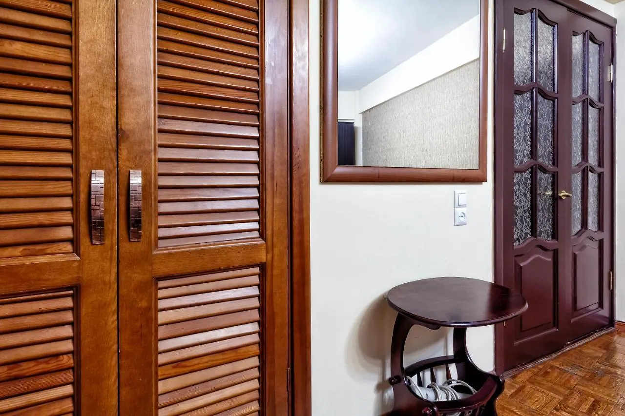 Appartement 32 Traveler'S Choice In The City Center Kazakhstan