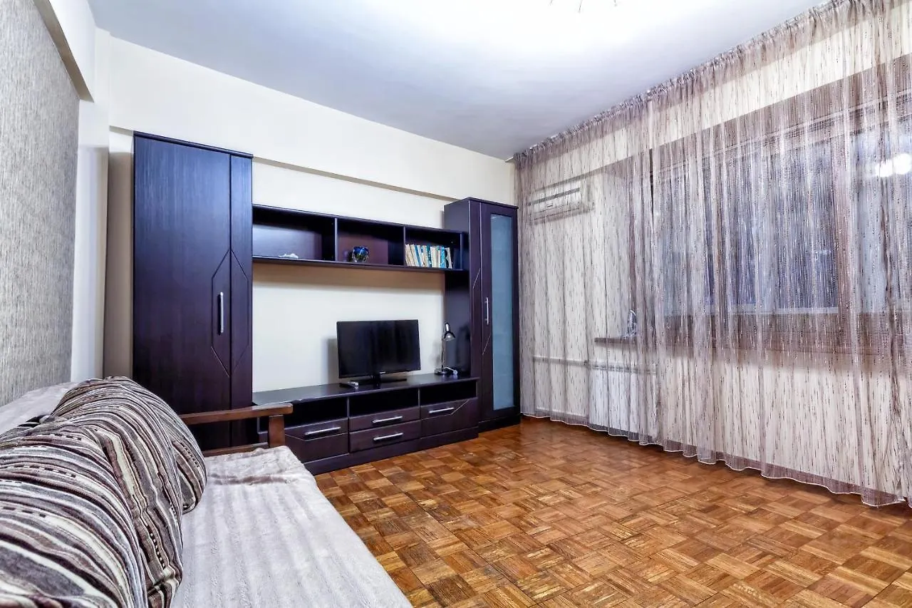 32 Traveler'S Choice In The City Center Almaty